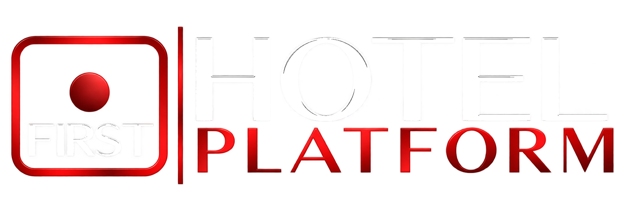First Hotel Platform